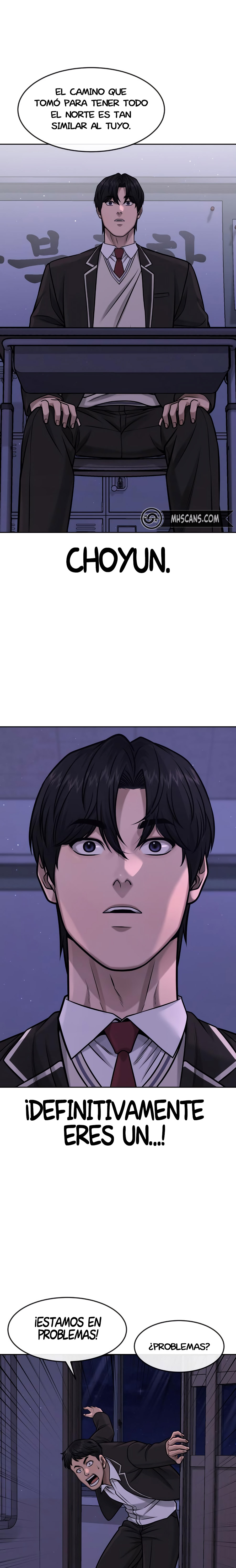 Read Quest Supremacy ES Manga Online