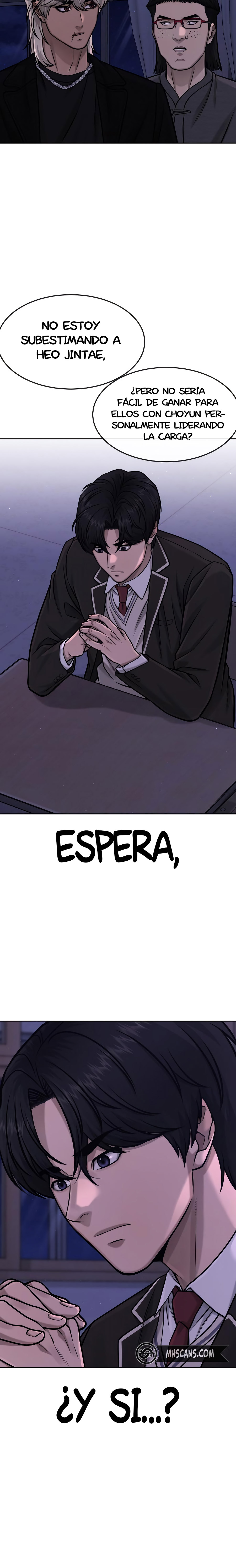 Read Quest Supremacy ES Manga Online