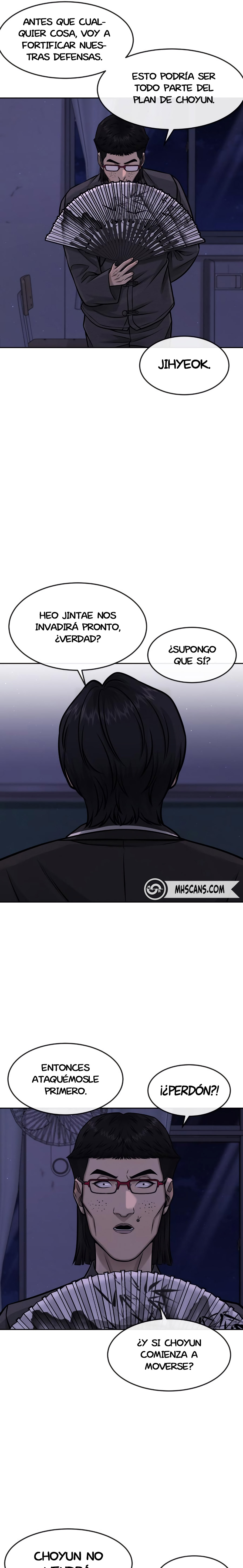 Read Quest Supremacy ES Manga Online