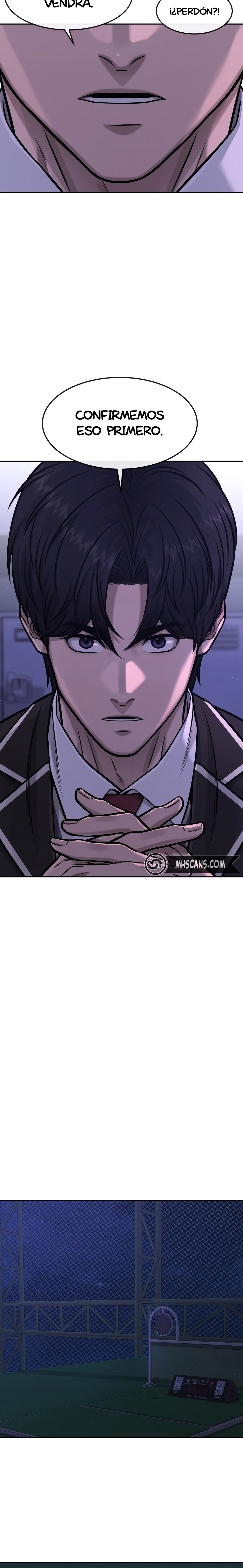 Read Quest Supremacy ES Manga Online