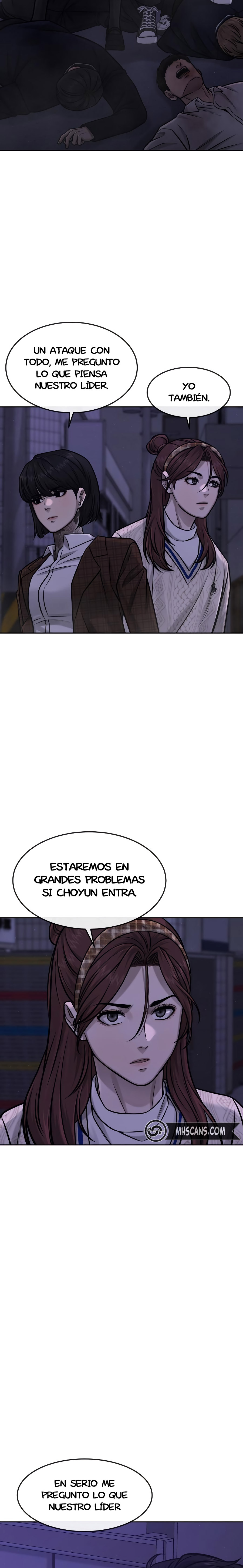 Read Quest Supremacy ES Manga Online