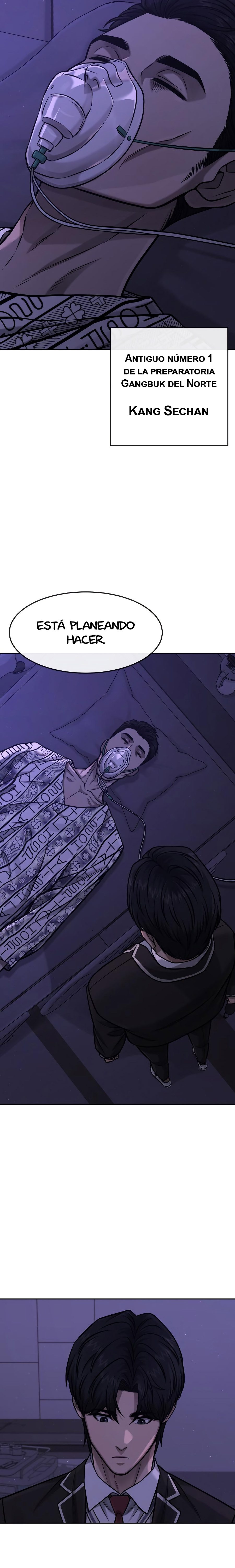 Read Quest Supremacy ES Manga Online