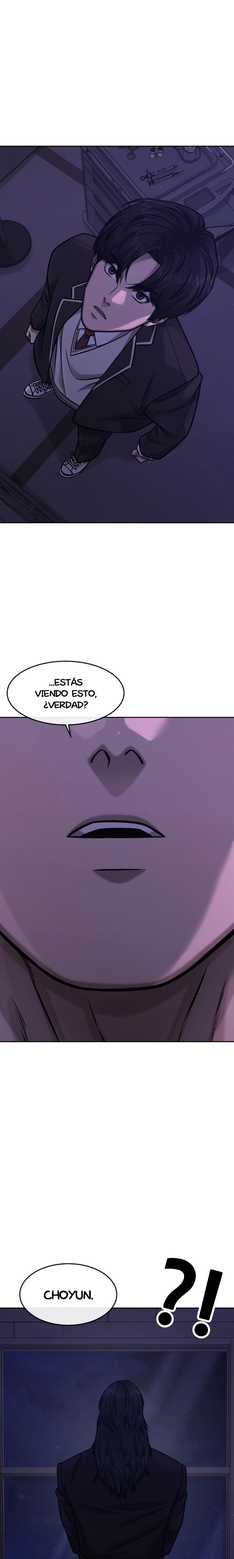 Read Quest Supremacy ES Manga Online