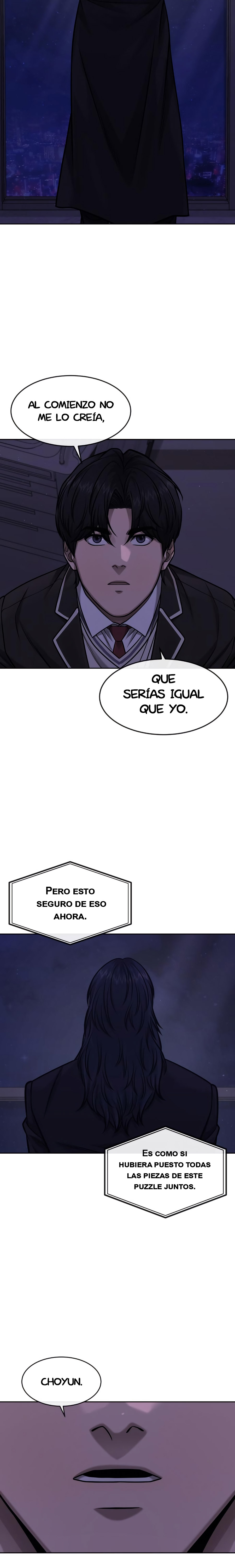 Read Quest Supremacy ES Manga Online