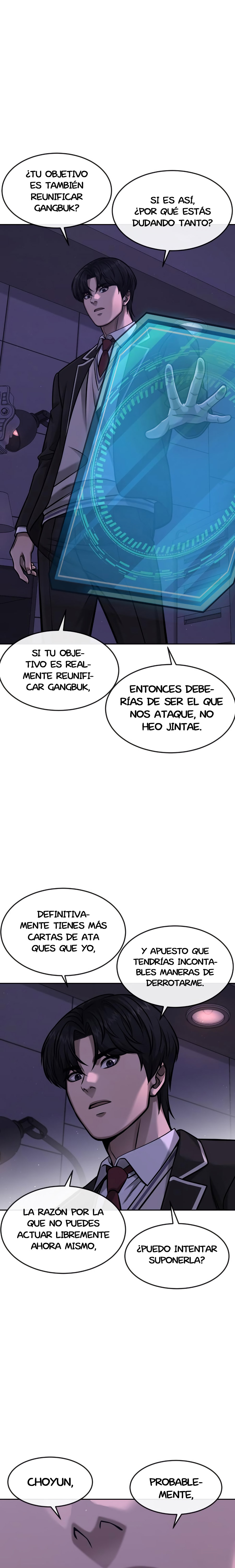 Read Quest Supremacy ES Manga Online