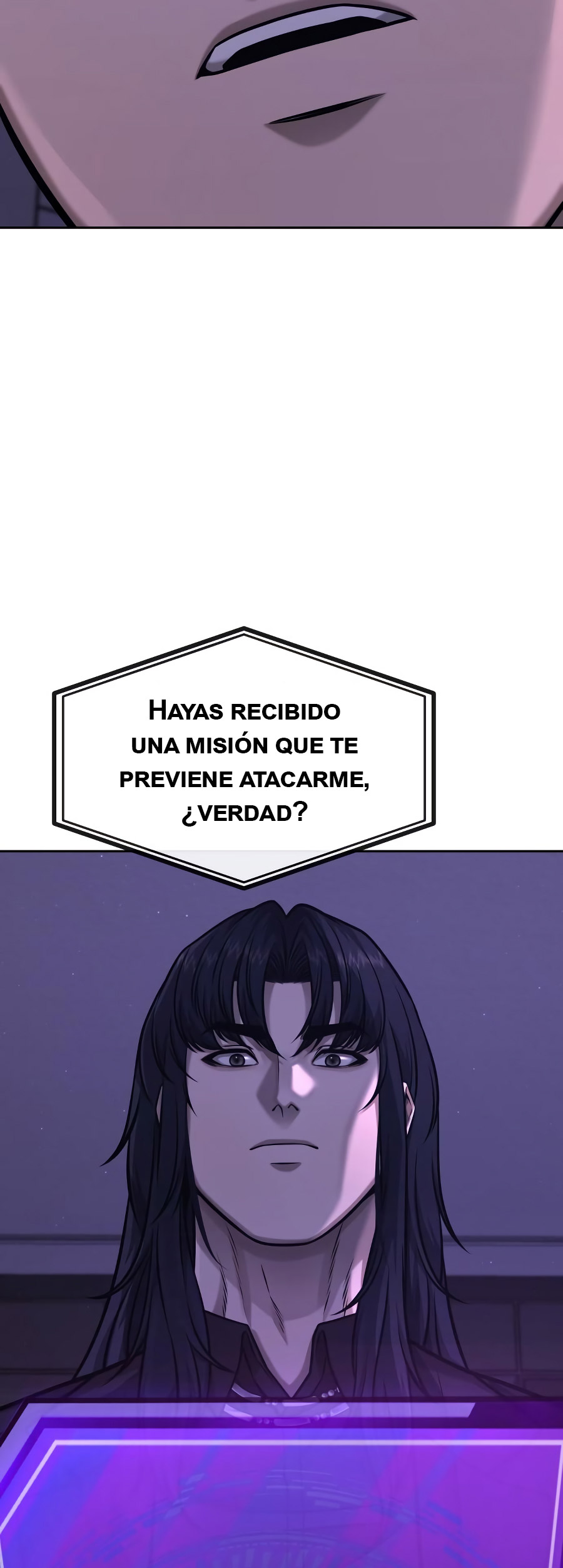 Read Quest Supremacy ES Manga Online
