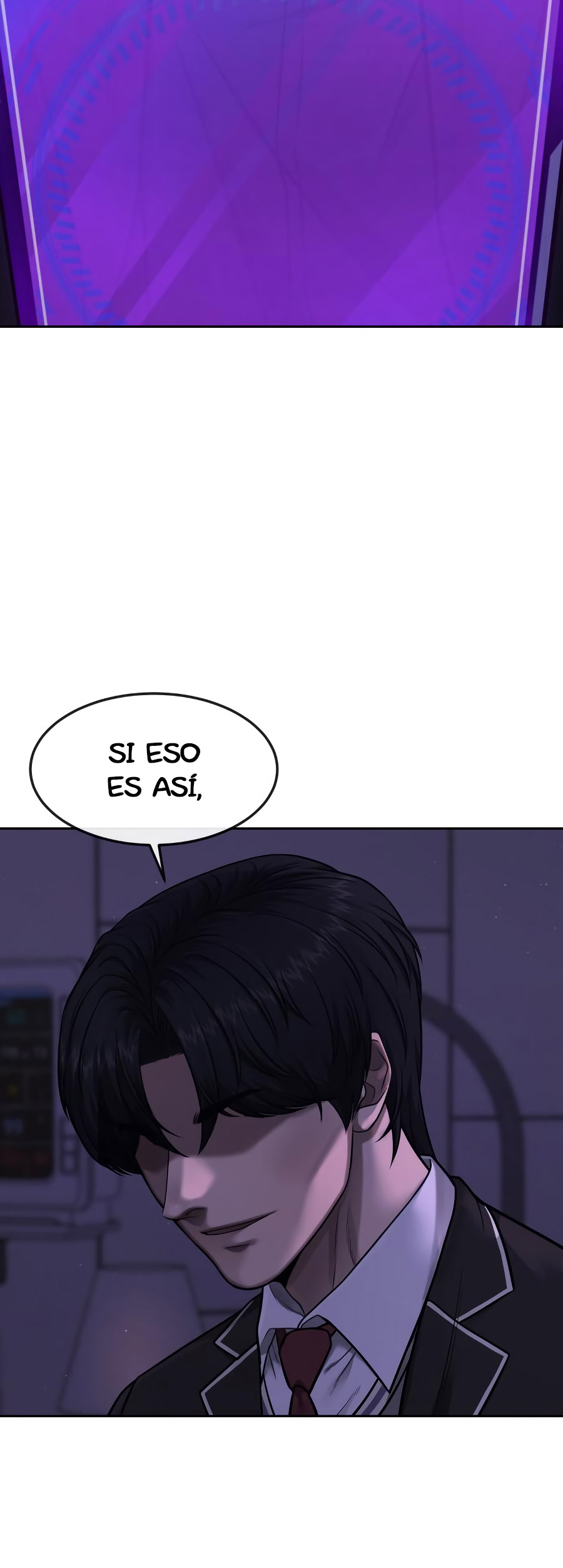 Read Quest Supremacy ES Manga Online