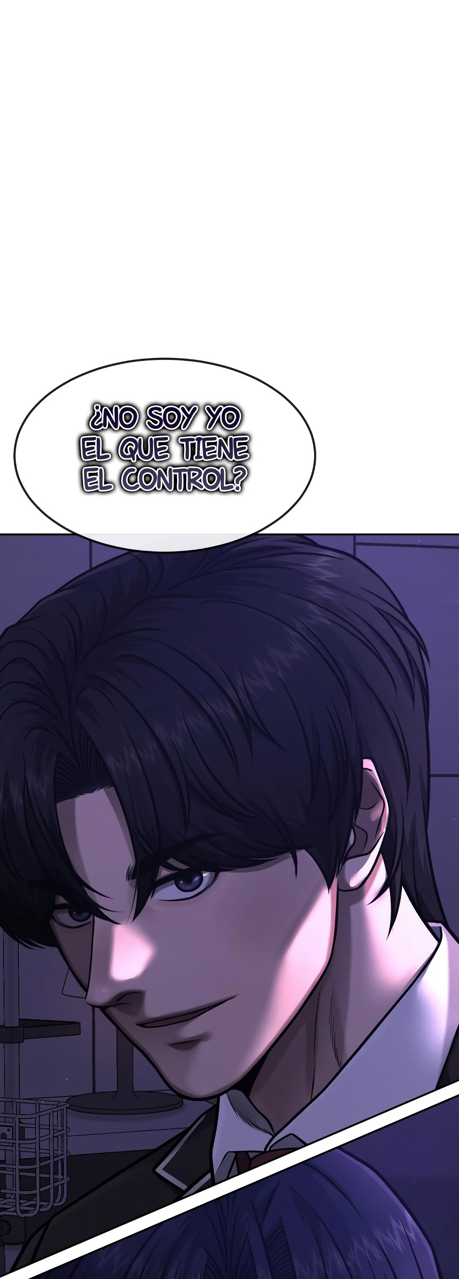 Read Quest Supremacy ES Manga Online