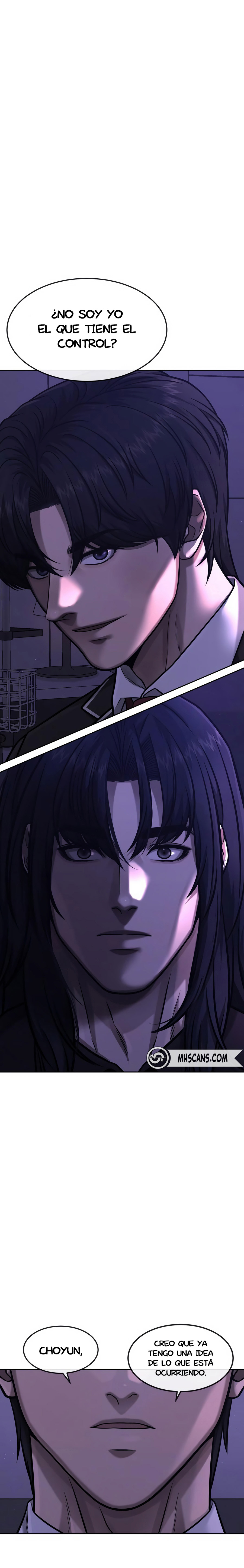 Read Quest Supremacy ES Manga Online