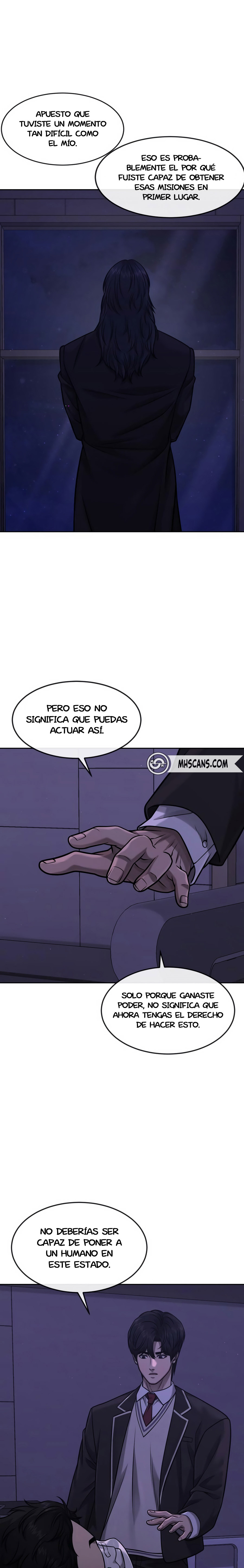 Read Quest Supremacy ES Manga Online