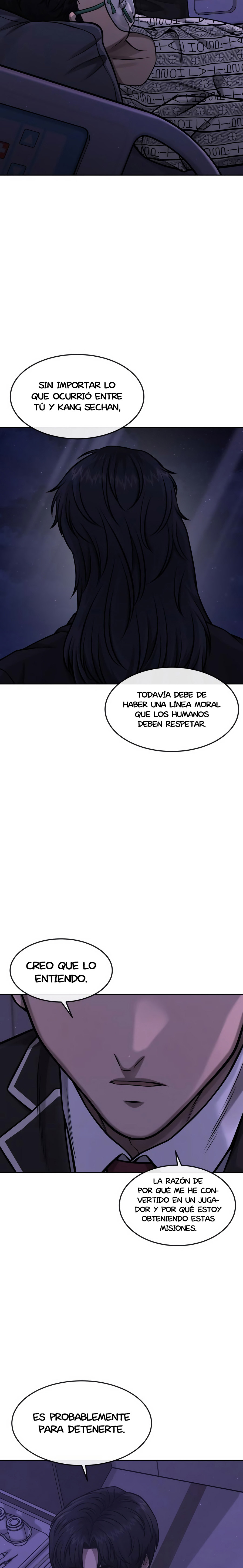Read Quest Supremacy ES Manga Online