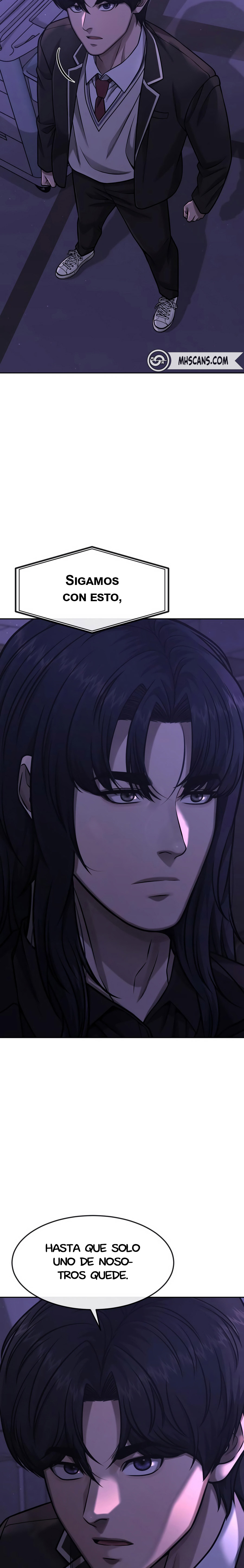 Read Quest Supremacy ES Manga Online