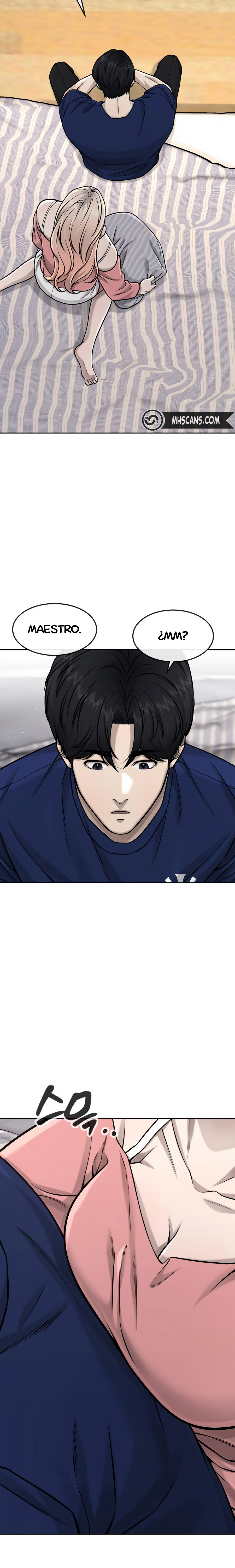 Read Quest Supremacy ES Manga Online