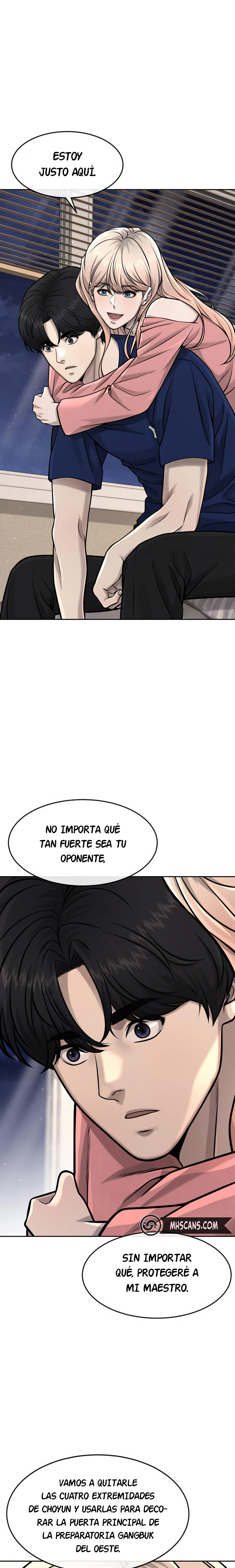 Read Quest Supremacy ES Manga Online