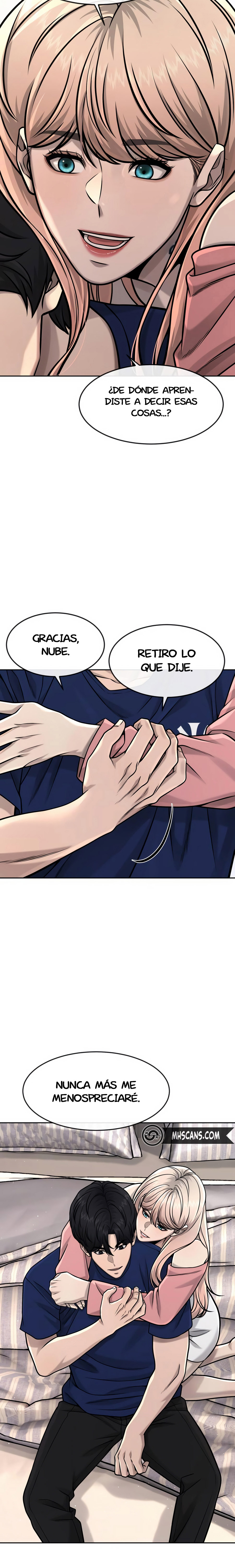 Read Quest Supremacy ES Manga Online