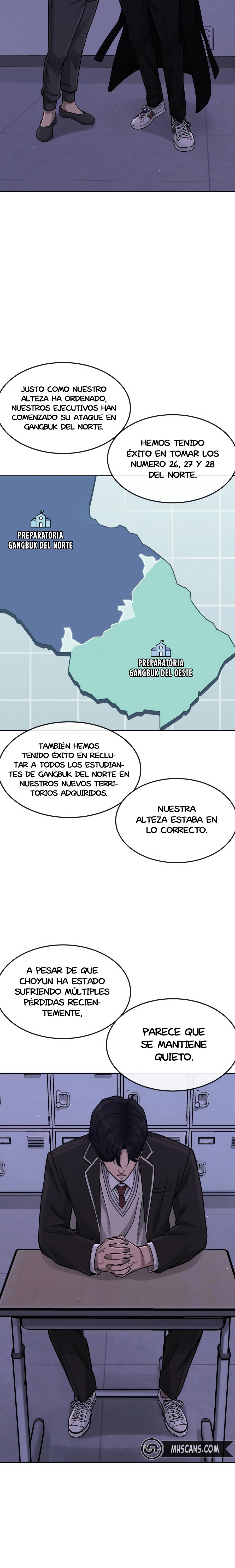 Read Quest Supremacy ES Manga Online