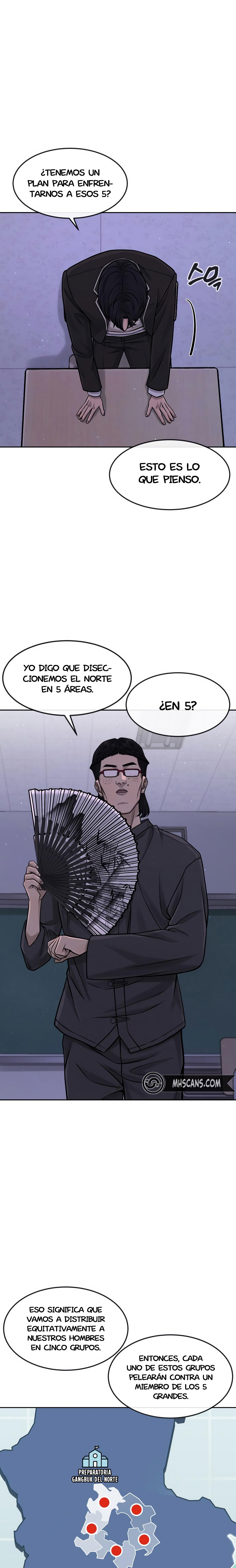 Read Quest Supremacy ES Manga Online