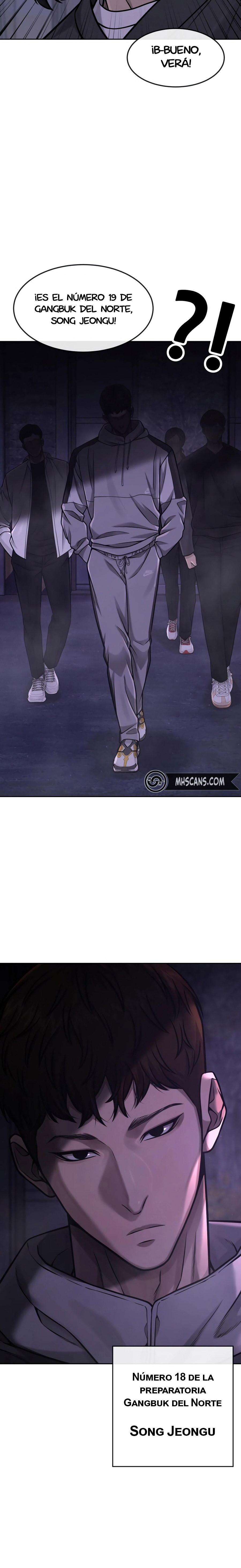 Read Quest Supremacy ES Manga Online