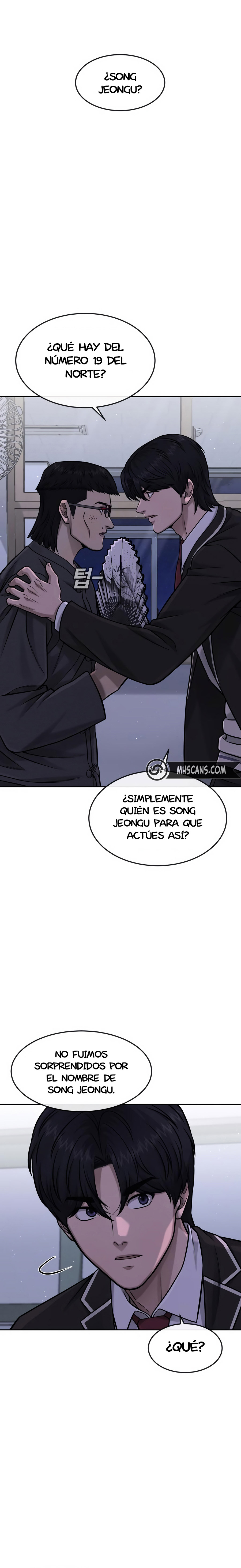 Read Quest Supremacy ES Manga Online