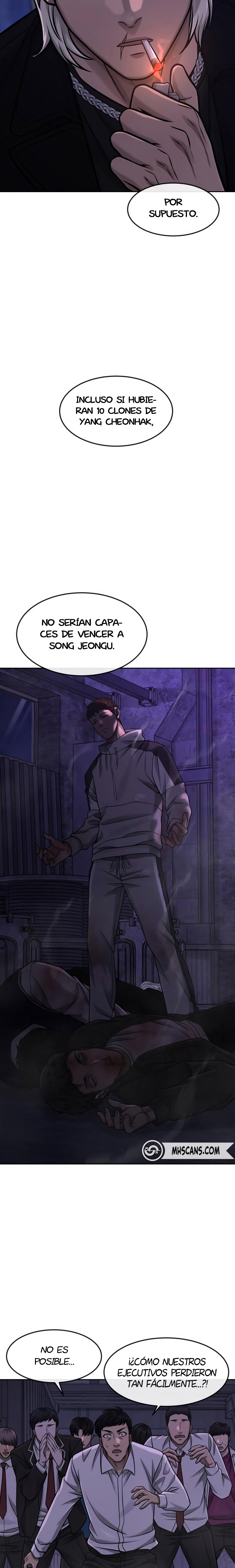 Read Quest Supremacy ES Manga Online