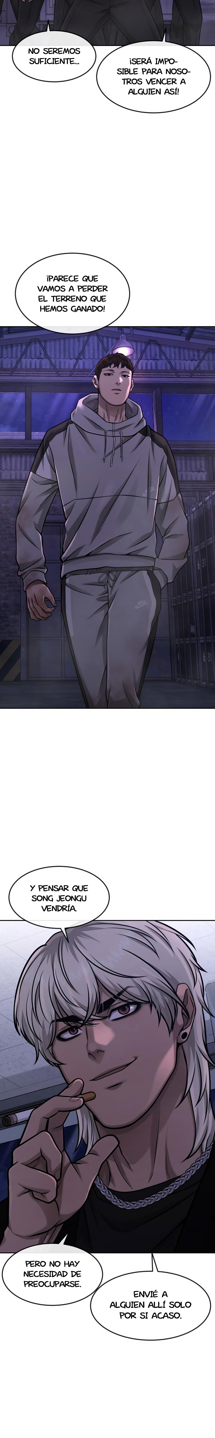 Read Quest Supremacy ES Manga Online