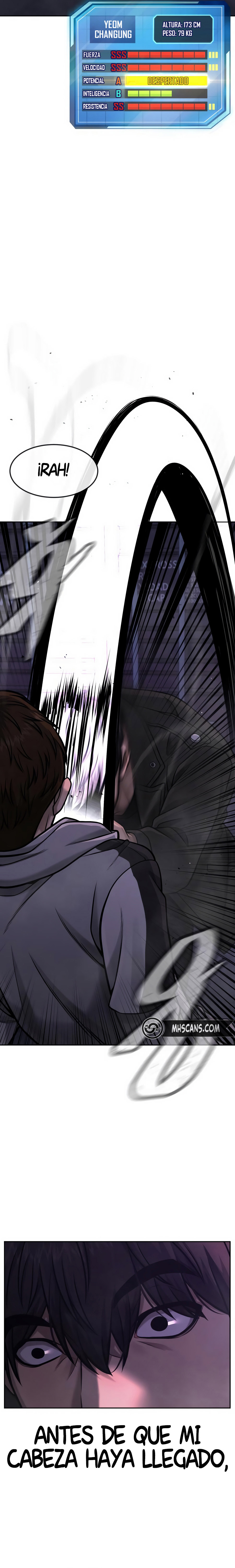 Read Quest Supremacy ES Manga Online