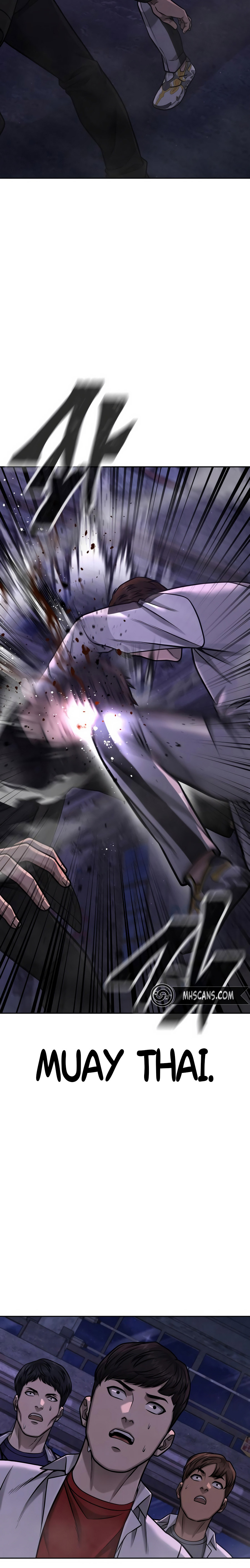 Read Quest Supremacy ES Manga Online