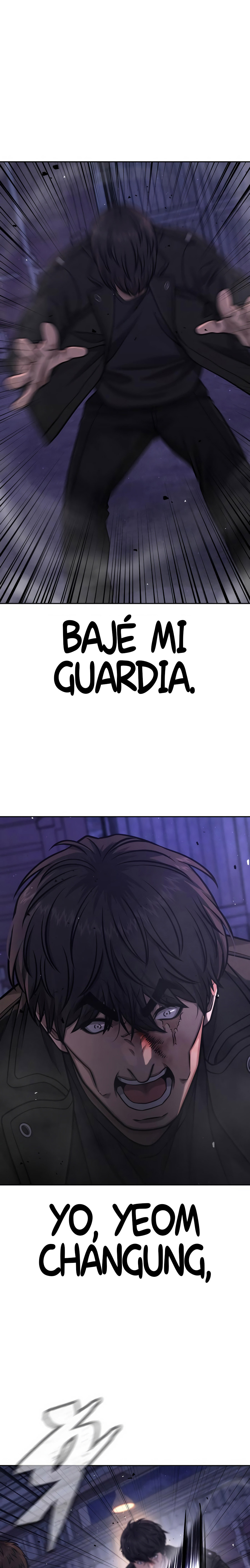 Read Quest Supremacy ES Manga Online