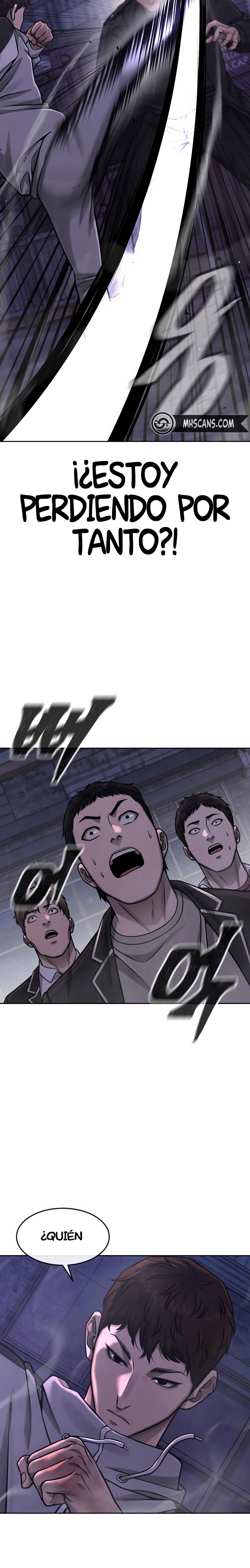Read Quest Supremacy ES Manga Online