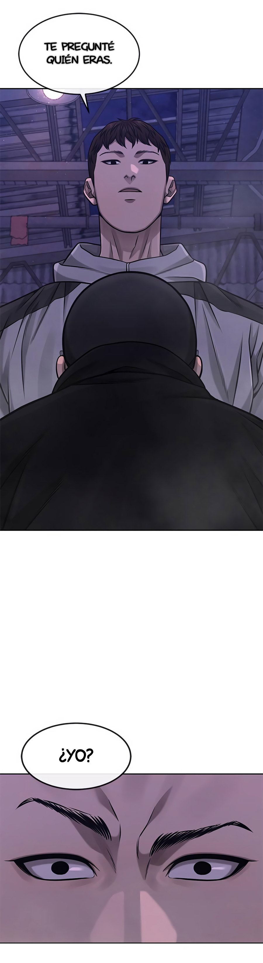 Read Quest Supremacy ES Manga Online