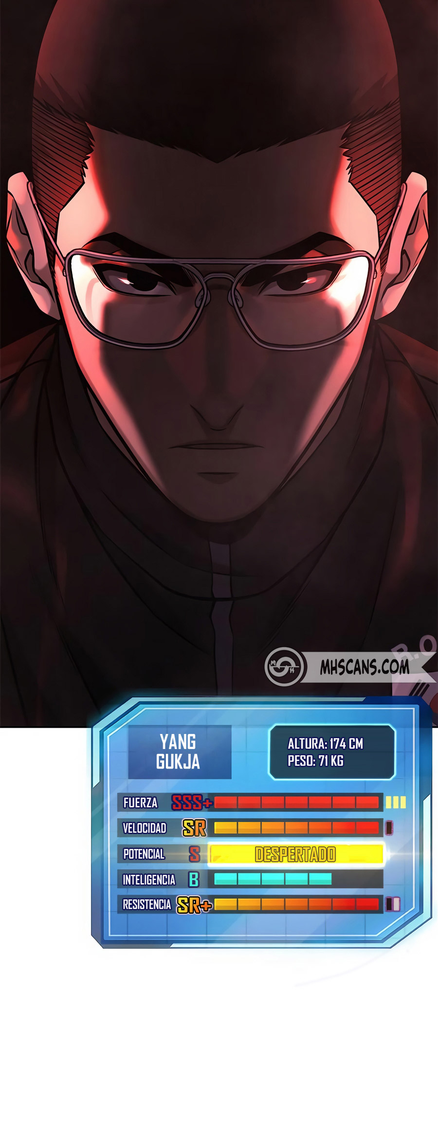 Read Quest Supremacy ES Manga Online