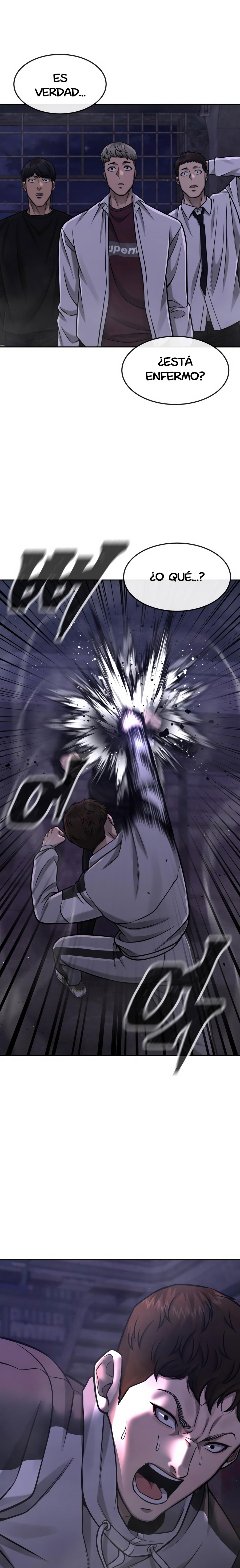 Read Quest Supremacy ES Manga Online