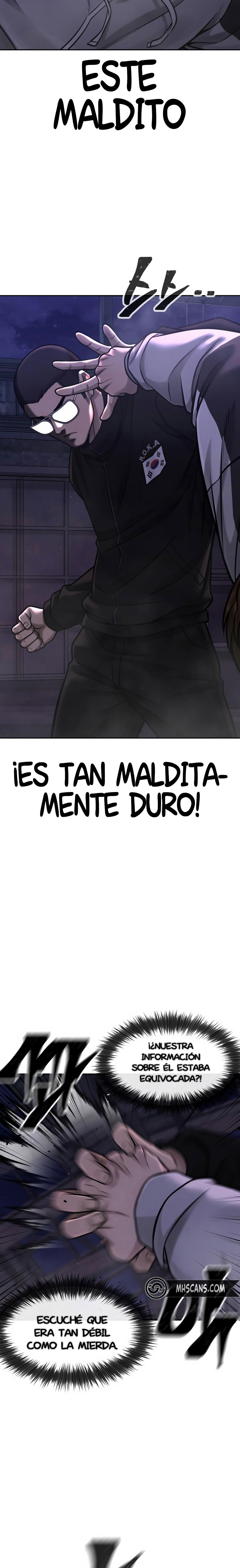 Read Quest Supremacy ES Manga Online