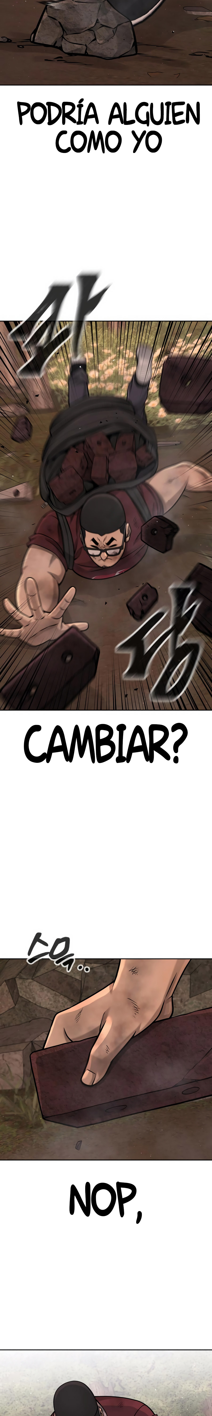 Read Quest Supremacy ES Manga Online