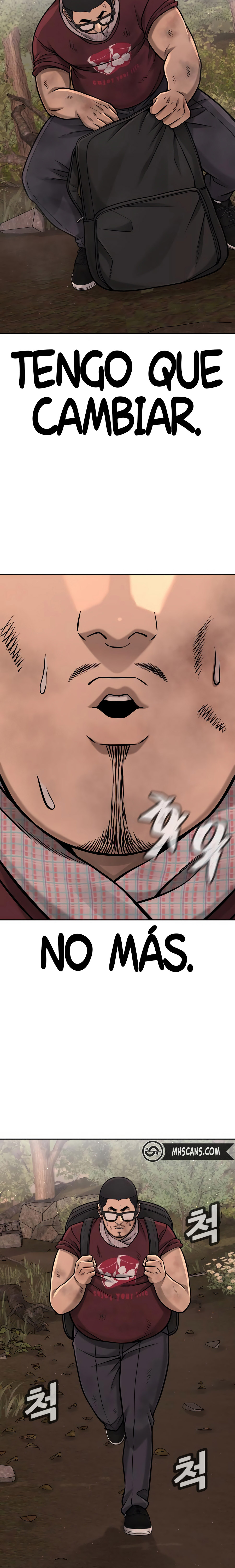 Read Quest Supremacy ES Manga Online