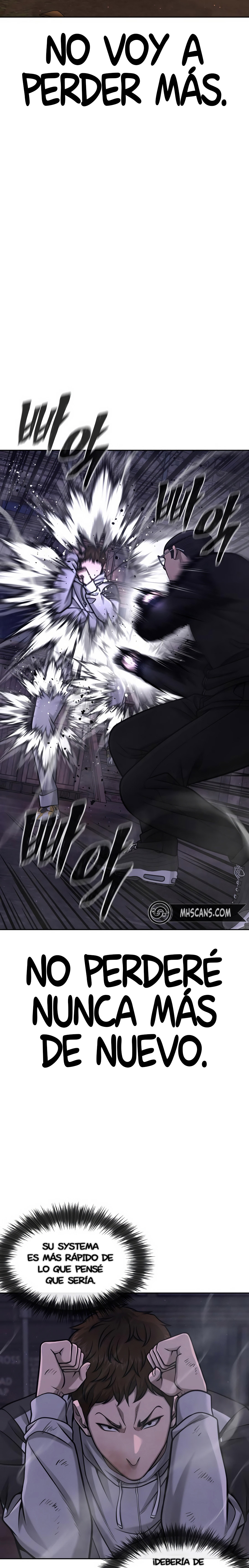 Read Quest Supremacy ES Manga Online