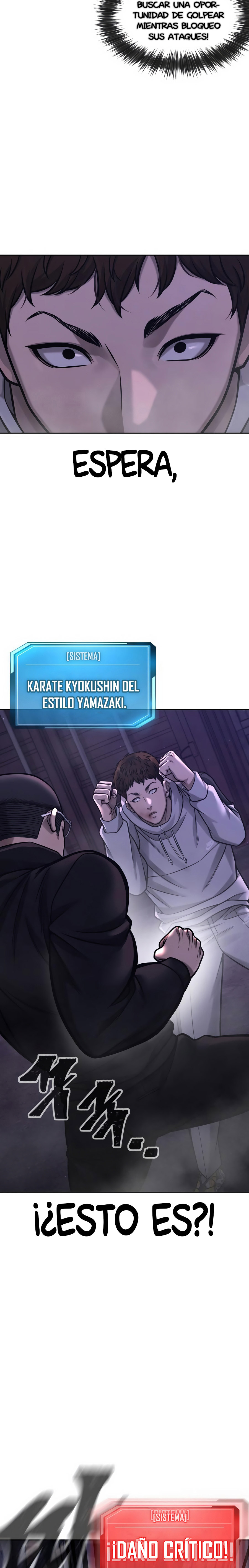 Read Quest Supremacy ES Manga Online