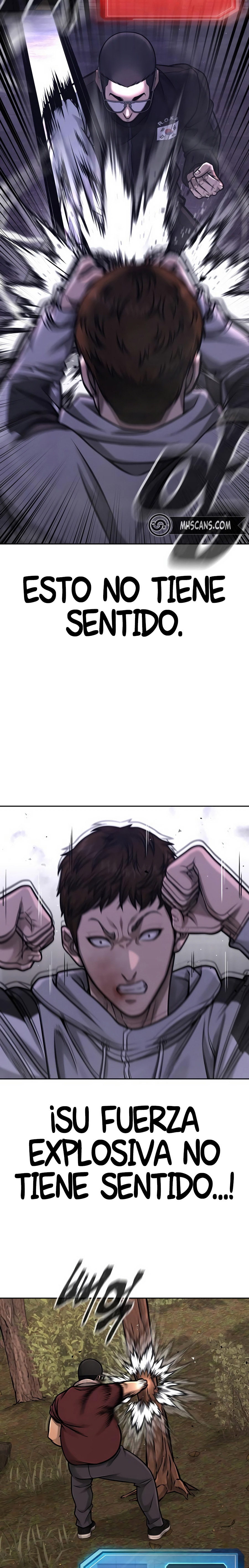 Read Quest Supremacy ES Manga Online