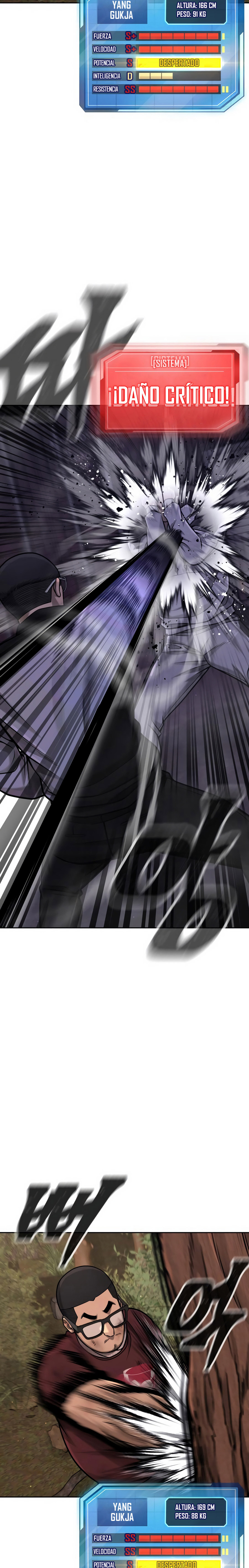 Read Quest Supremacy ES Manga Online
