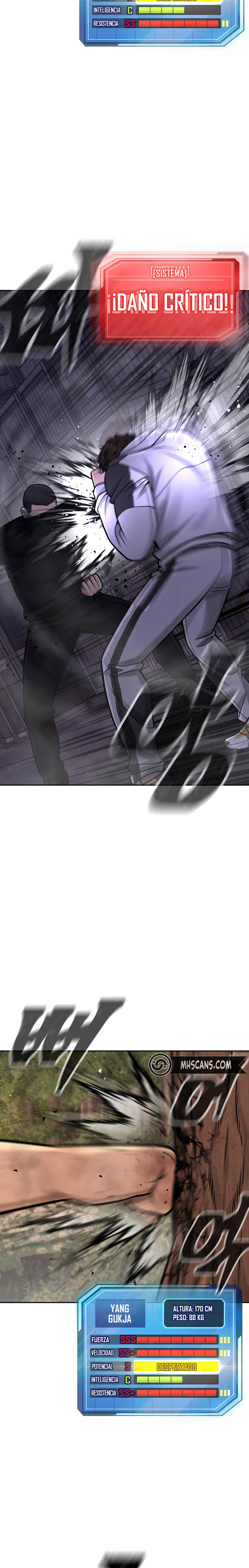 Read Quest Supremacy ES Manga Online