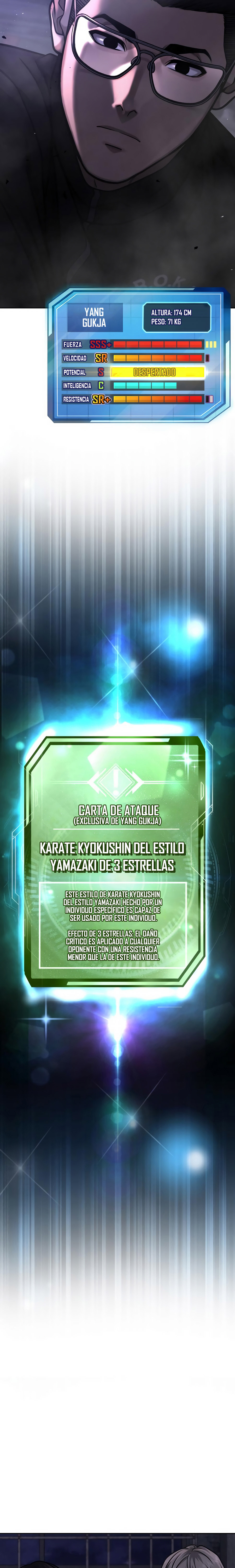 Read Quest Supremacy ES Manga Online