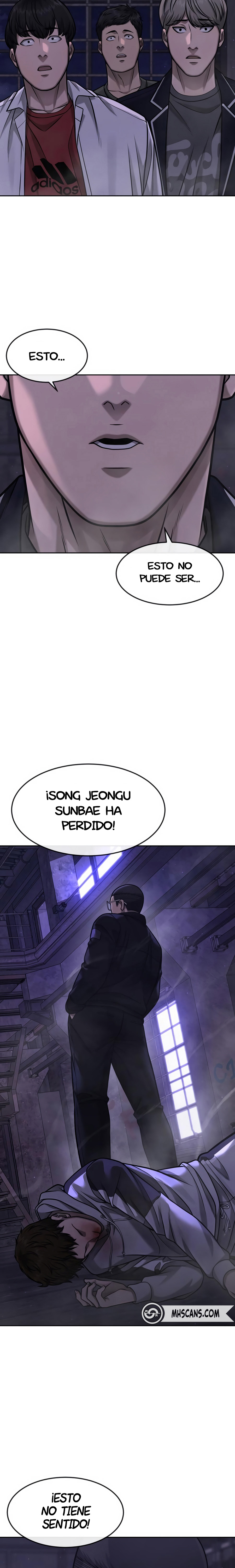 Read Quest Supremacy ES Manga Online