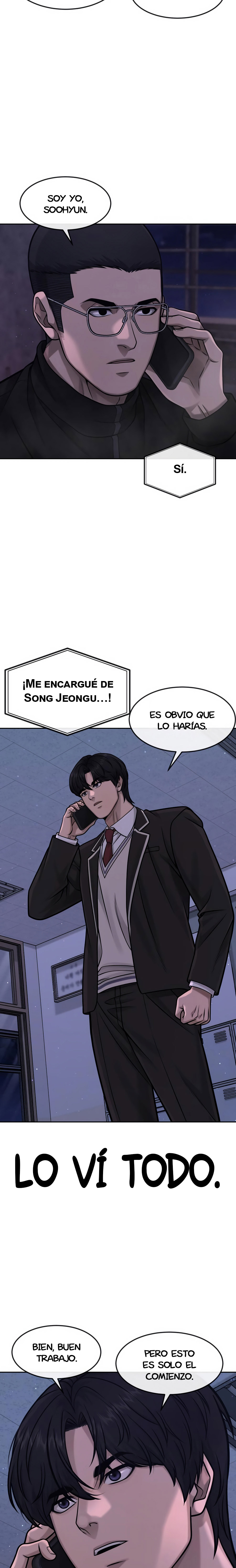 Read Quest Supremacy ES Manga Online