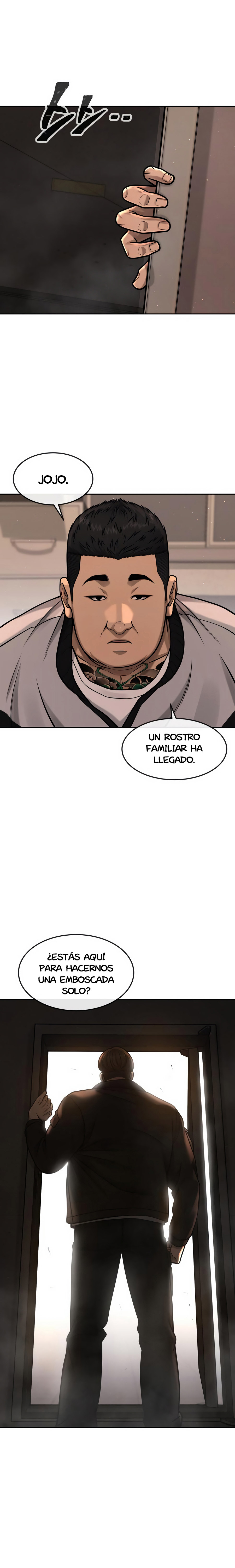 Read Quest Supremacy ES Manga Online