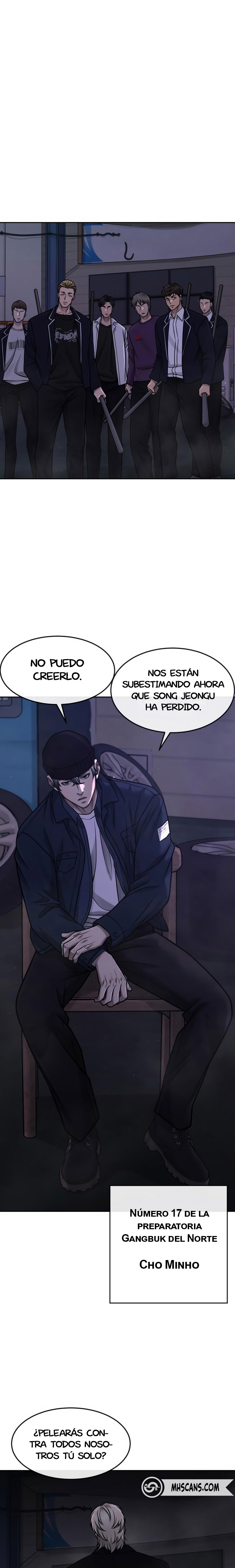 Read Quest Supremacy ES Manga Online