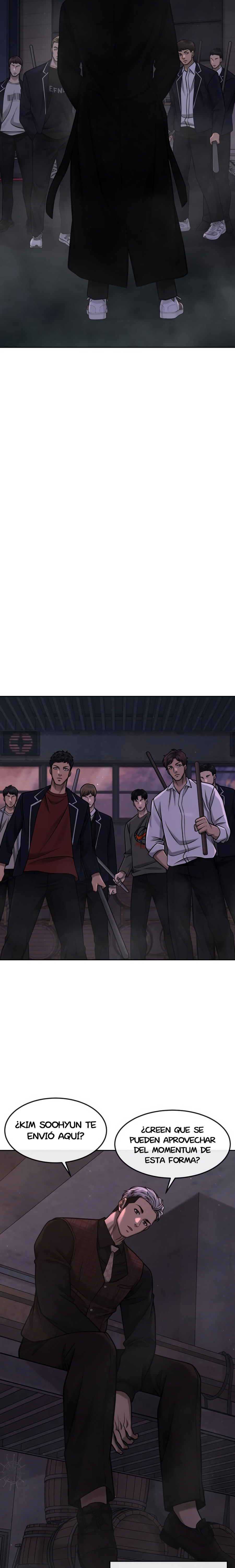 Read Quest Supremacy ES Manga Online