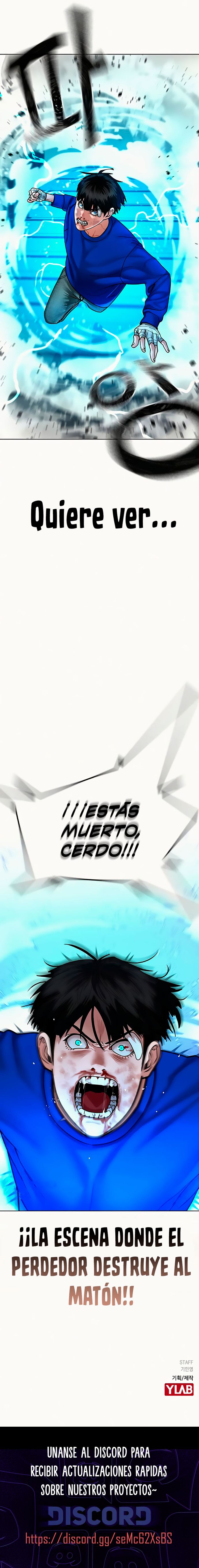 Read Quest de la Realidad ES Manga Online