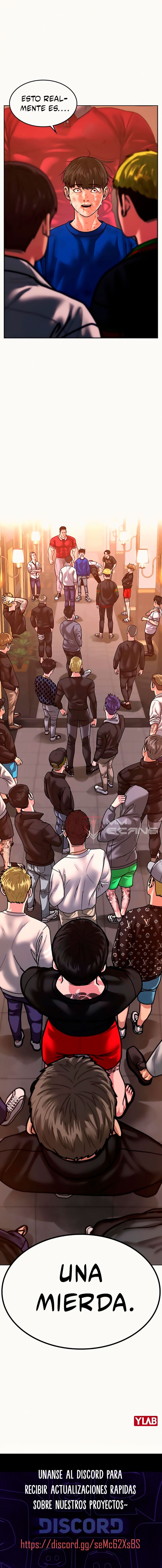 Read Quest de la Realidad ES Manga Online