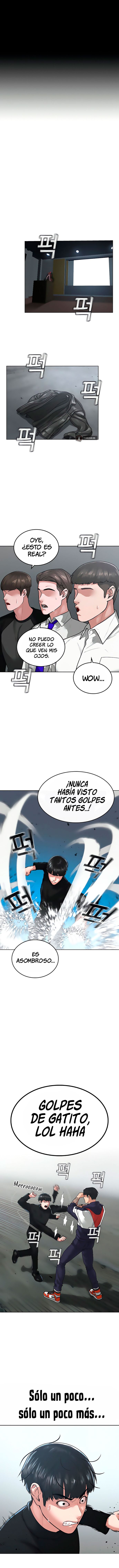 Read Quest de la Realidad ES Manga Online