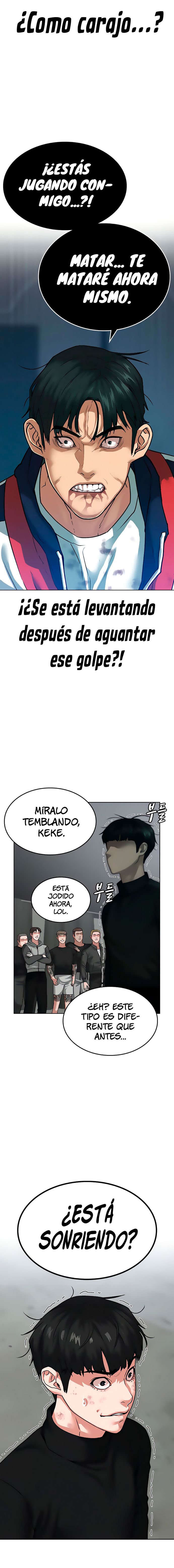 Read Quest de la Realidad ES Manga Online